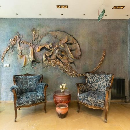 6 Apartment Galata Istanbul Eksteriør bilde